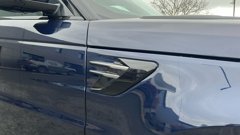 Land Rover Range Rover Sport 2.0 P400e HSE Dynamic 5dr Auto Estate